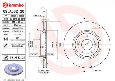 Magneti Marelli 360406115100 - Brake Disc autospares.lv