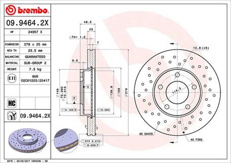 Magneti Marelli 360406138002 - Brake Disc autospares.lv