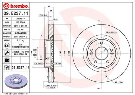 Magneti Marelli 360406174101 - Brake Disc autospares.lv