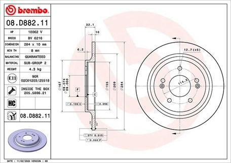 Magneti Marelli 360406171301 - Brake Disc autospares.lv