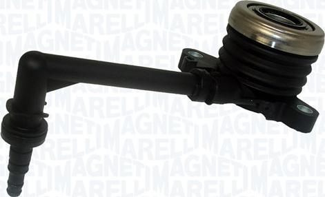 Magneti Marelli 360319030097 - Slave Cylinder, clutch autospares.lv