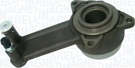 Magneti Marelli 360319030055 - Slave Cylinder, clutch autospares.lv