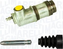 Magneti Marelli 360319030016 - Slave Cylinder, clutch autospares.lv