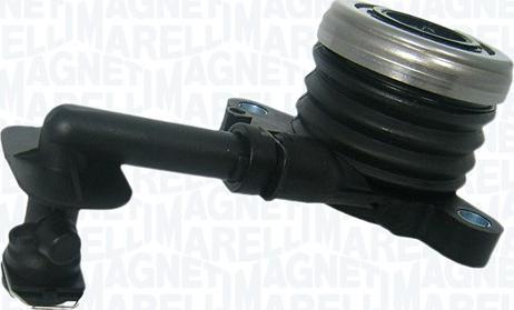 Magneti Marelli 360319030088 - Slave Cylinder, clutch autospares.lv