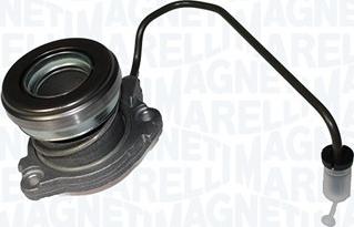 Magneti Marelli 360319030071 - Slave Cylinder, clutch autospares.lv