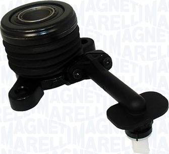 Magneti Marelli 360319030105 - Slave Cylinder, clutch autospares.lv