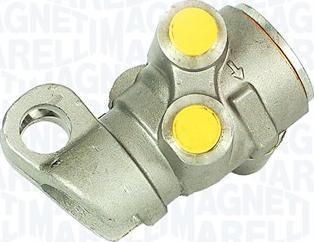 Magneti Marelli 360219180001 - Brake Power Regulator autospares.lv