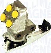 Magneti Marelli 360219180014 - Brake Power Regulator autospares.lv