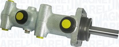 Magneti Marelli 360219130159 - Brake Master Cylinder autospares.lv