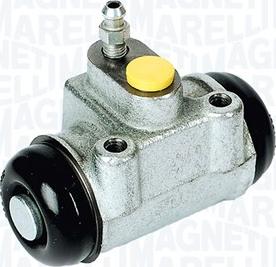 Magneti Marelli 360219230418 - Wheel Brake Cylinder autospares.lv