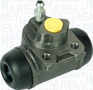 Magneti Marelli 360219230431 - Wheel Brake Cylinder autospares.lv