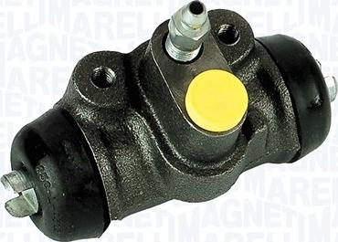 Magneti Marelli 360219230506 - Wheel Brake Cylinder autospares.lv