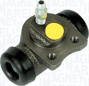 Magneti Marelli 360219230063 - Wheel Brake Cylinder autospares.lv