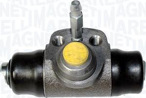 Magneti Marelli 360219230088 - Wheel Brake Cylinder autospares.lv