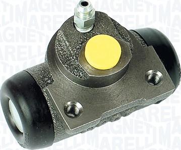 Magneti Marelli 360219230160 - Wheel Brake Cylinder autospares.lv