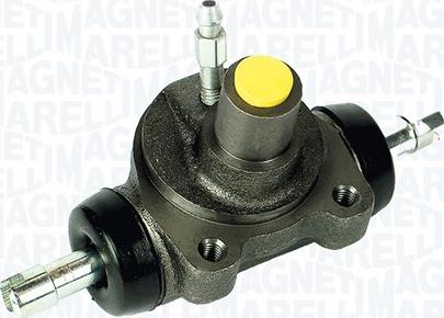 Magneti Marelli 360219230162 - Wheel Brake Cylinder autospares.lv