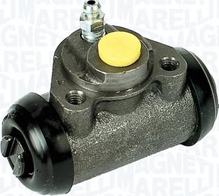 Magneti Marelli 360219230119 - Wheel Brake Cylinder autospares.lv