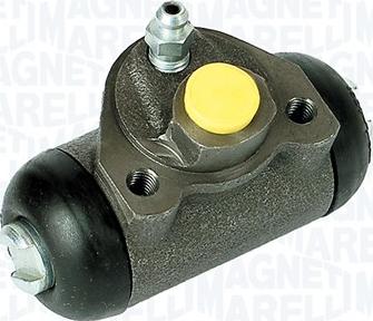 Magneti Marelli 360219230139 - Wheel Brake Cylinder autospares.lv