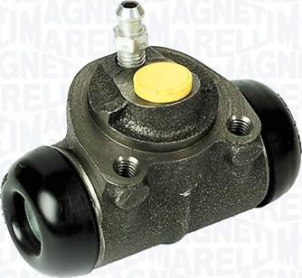 Magneti Marelli 360219230170 - Wheel Brake Cylinder autospares.lv