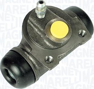 Magneti Marelli 360219230348 - Wheel Brake Cylinder autospares.lv