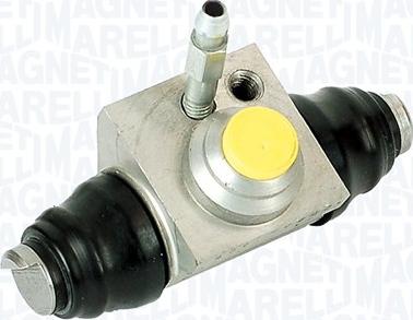 Magneti Marelli 360219230343 - Wheel Brake Cylinder autospares.lv