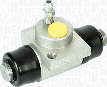 Magneti Marelli 360219230385 - Wheel Brake Cylinder autospares.lv