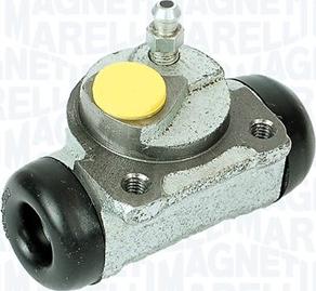 Magneti Marelli 360219230335 - Wheel Brake Cylinder autospares.lv