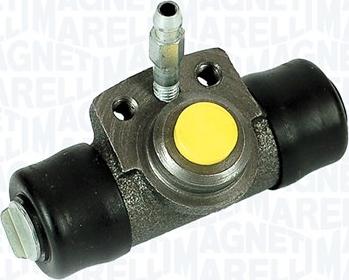 Magneti Marelli 360219230259 - Wheel Brake Cylinder autospares.lv