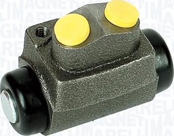 Magneti Marelli 360219230464 - Wheel Brake Cylinder autospares.lv