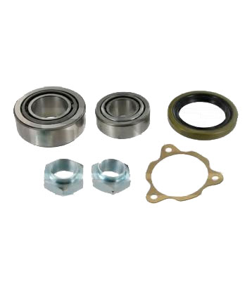 Magneti Marelli 361111183771 - Wheel hub, bearing Kit autospares.lv