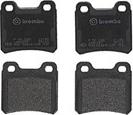 Magneti Marelli 363700459018 - Brake Pad Set, disc brake autospares.lv