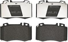 Magneti Marelli 363700450041 - Brake Pad Set, disc brake autospares.lv