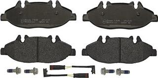 Magneti Marelli 363700450050 - Brake Pad Set, disc brake autospares.lv