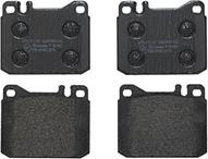 Magneti Marelli 363700450002 - Brake Pad Set, disc brake autospares.lv