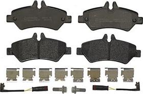 Magneti Marelli 363700450084 - Brake Pad Set, disc brake autospares.lv