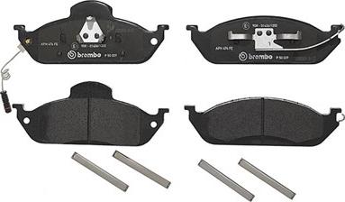 Magneti Marelli 363700450039 - Brake Pad Set, disc brake autospares.lv