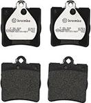 Magneti Marelli 363700450025 - Brake Pad Set, disc brake autospares.lv