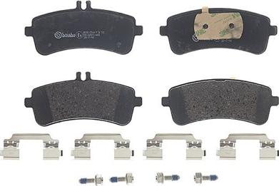 Magneti Marelli 363700450132 - Brake Pad Set, disc brake autospares.lv