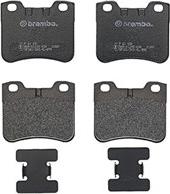 Magneti Marelli 363700461059 - Brake Pad Set, disc brake autospares.lv