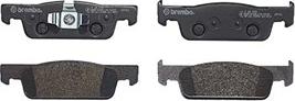 Magneti Marelli 363700468059 - Brake Pad Set, disc brake autospares.lv