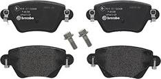 Magneti Marelli 363700468028 - Brake Pad Set, disc brake autospares.lv