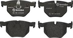 Magneti Marelli 363700406033 - Brake Pad Set, disc brake autospares.lv