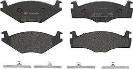 Magneti Marelli 363700485005 - Brake Pad Set, disc brake autospares.lv