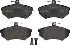 Magneti Marelli 363700485011 - Brake Pad Set, disc brake autospares.lv