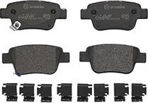 Magneti Marelli 363700483047 - Brake Pad Set, disc brake autospares.lv