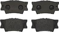 Magneti Marelli 363700483089 - Brake Pad Set, disc brake autospares.lv