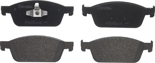 Magneti Marelli 363700424199 - Brake Pad Set, disc brake autospares.lv