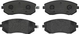 Magneti Marelli 363700478013 - Brake Pad Set, disc brake autospares.lv