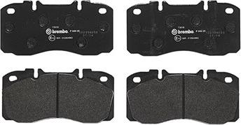 Magneti Marelli 363700506025 - Brake Pad Set, disc brake autospares.lv