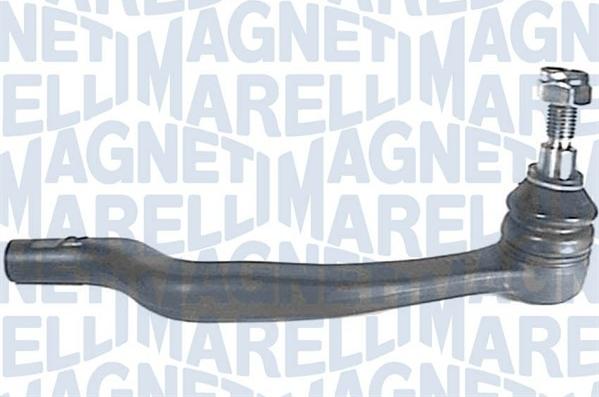 Magneti Marelli 301191604950 - Tie Rod End autospares.lv